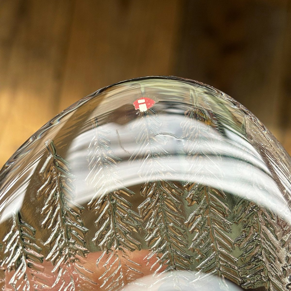 レア】iittala(イッタラ) Ahti、Latusatu ペーパーウェイト