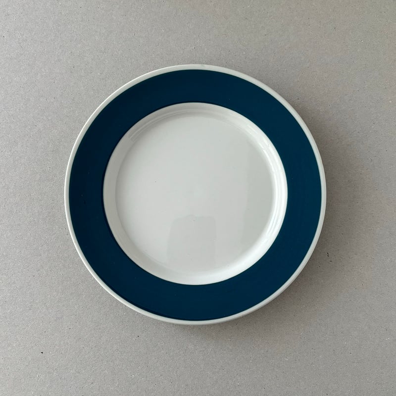 アラビア　Myrtti ケーキプレート　17cm arabia myrtti plate 17cm | retro number