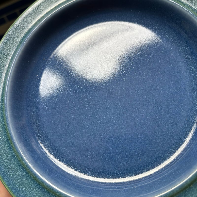 arabia baltic sea plate | retro number