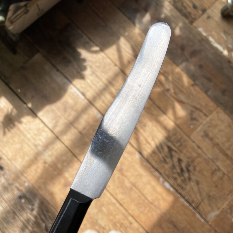 Hackman ナイフ BK | retro number