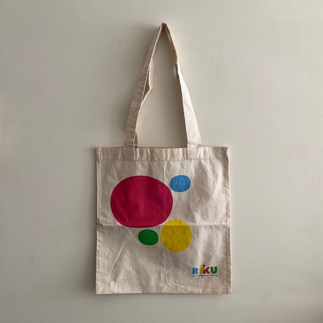 Finland tote bag riku