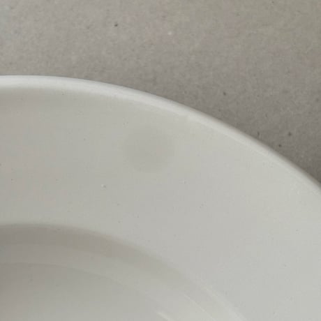 arabia logo soup plate 23.5cm V OL
