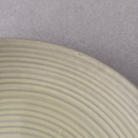 arabia  ARA plate 18.5cm