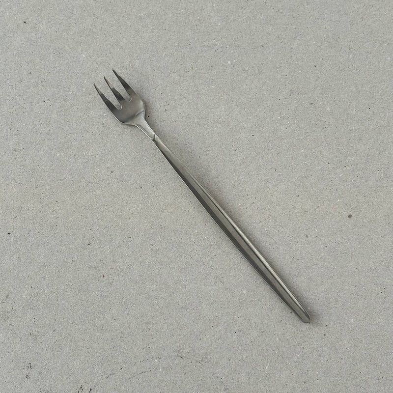 Hackman Ilmari Tapiovaara polar mini fork | ret