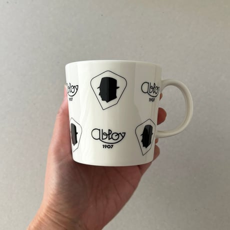 arabia teema / abloy mug 1