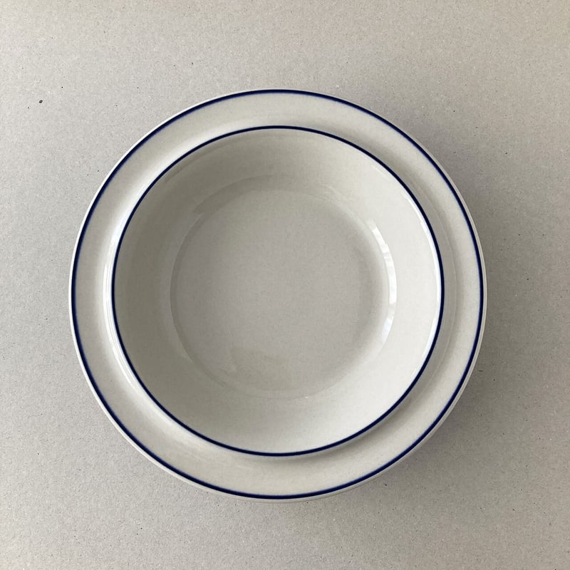 ARABIA サイマー　プレート25cm ARABIA サイマー プレート25cm ARABIA アラビア Saimaa サイマー