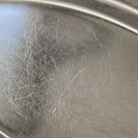 Finlnad opa oval plate