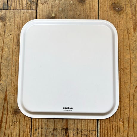 aarikka tray glay line