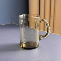 iittala glass mug