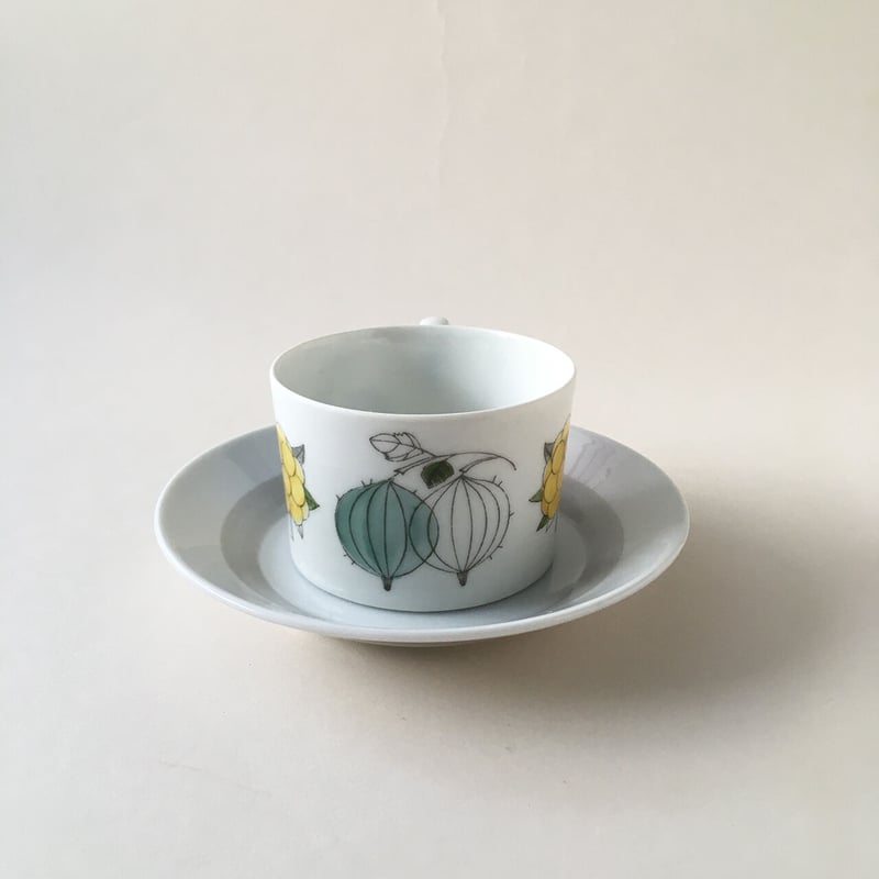 arabia marja demi C/S | retro number