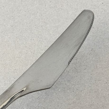 Finnair logo knife