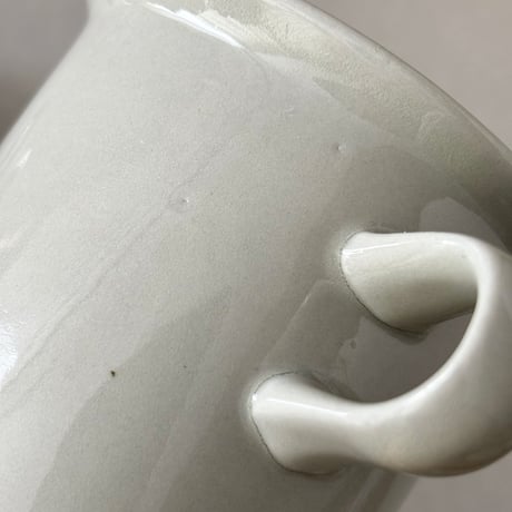 arabia oliivi cocoa cup and saucer