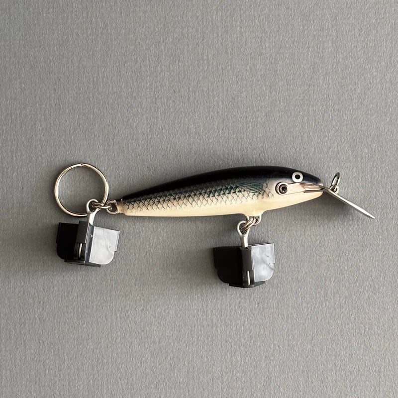 レトロルアー レトロ ルアー 8個セット 色々 ルアーショップB－FARM