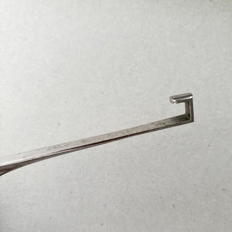 Finland long hook
