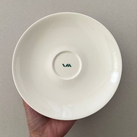 arabia 24h stockmann saucer