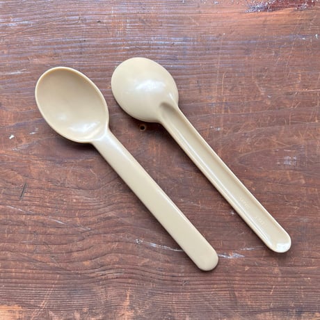 Finland SARVIS easy day spoon beige