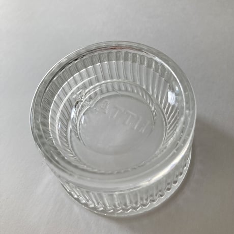 iittala  mini glass