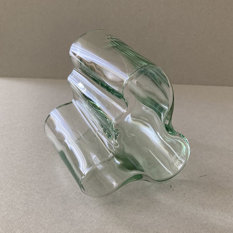  Alvar Aalto 生誕100周年限定品167 / 1998 alvar aalto 100 savoy vase 1998 | retro number