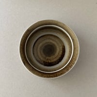 arabia  ash tray handcraft 2