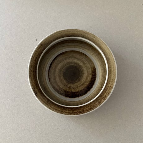 arabia  ash tray handcraft 2
