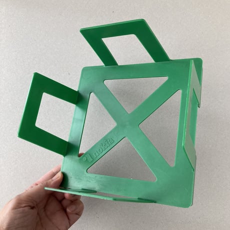 Nokia napkin stand