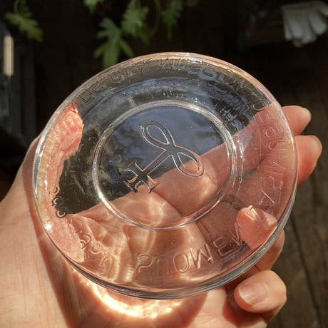suomen lasimuseo riihimaki glass plate 1961-1986