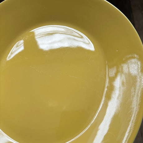 arabia aatami oval  plate 25cm