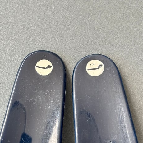 finnair 靴べら