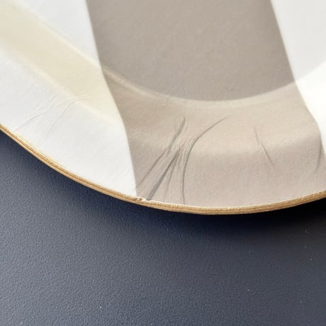 aarikka tray glay line
