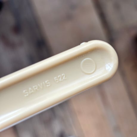 Finland SARVIS easy day knife beige