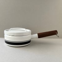 Finland FINEL pan black line