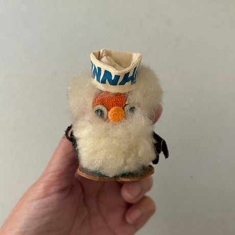 Fauni mini doll FINNHANSA
