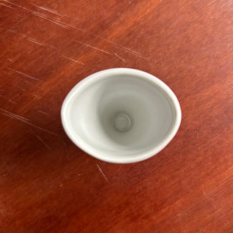 arabia  egg ? holder  white
