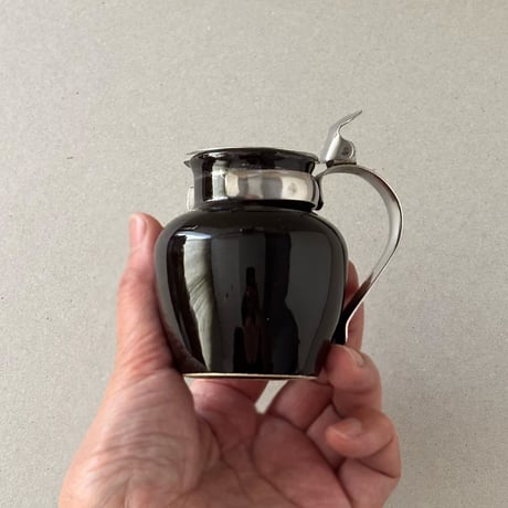 arabia Mustard bottle SG-model