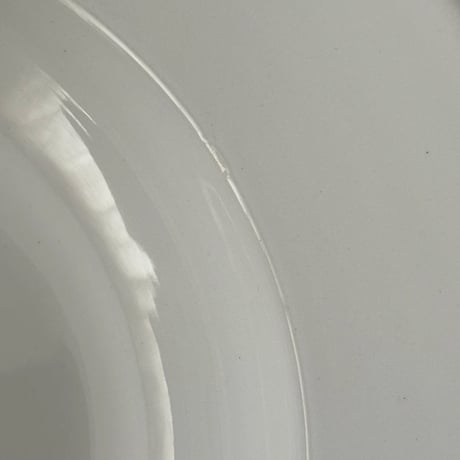 arabia logo soup plate 23.5cm V OL