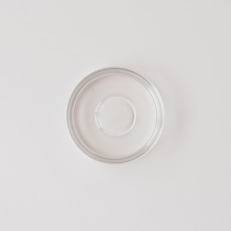 iittala glass jar 500ml (細)