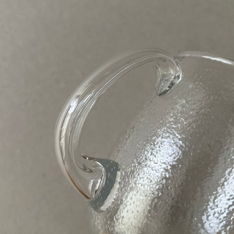 iittala beer mug Kolpakko 2059 Tapio Wirkkala