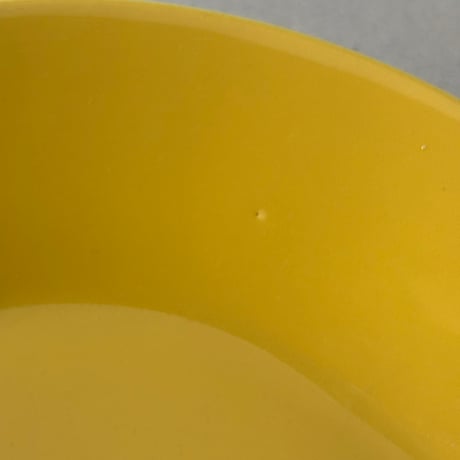 arabia aatami oval  plate 25cm