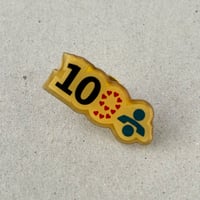 109 phone pin