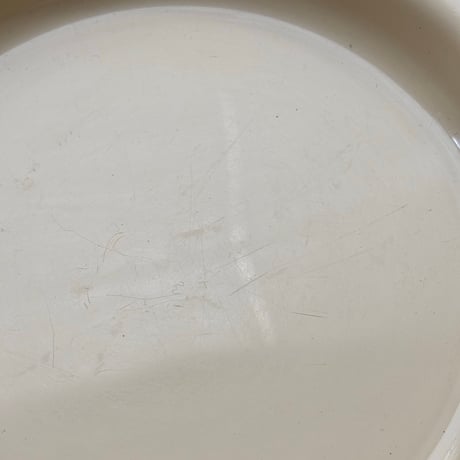 Finland SARVIS easy day plate M beige