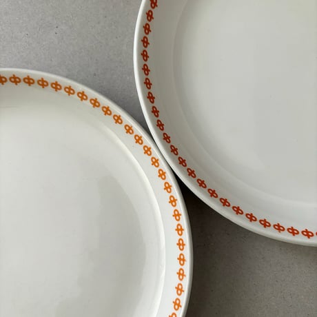 arabia plate OP-Pohjola