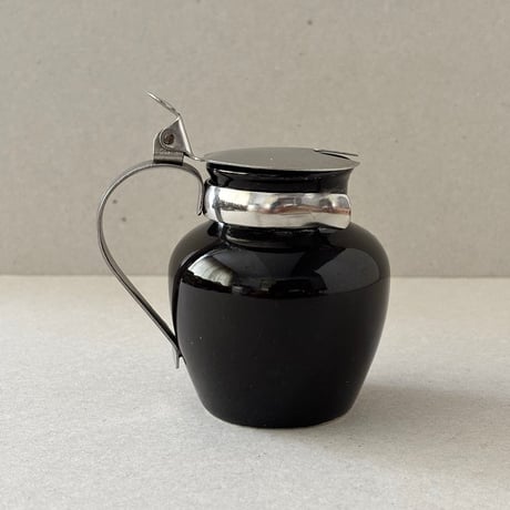 arabia Mustard bottle SG-model