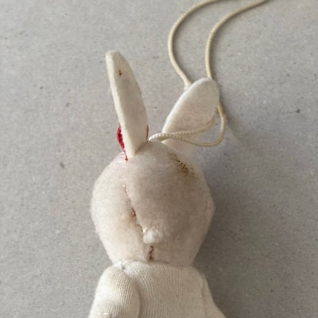 Finland IAAF World Championships in Athletics rabbit mini