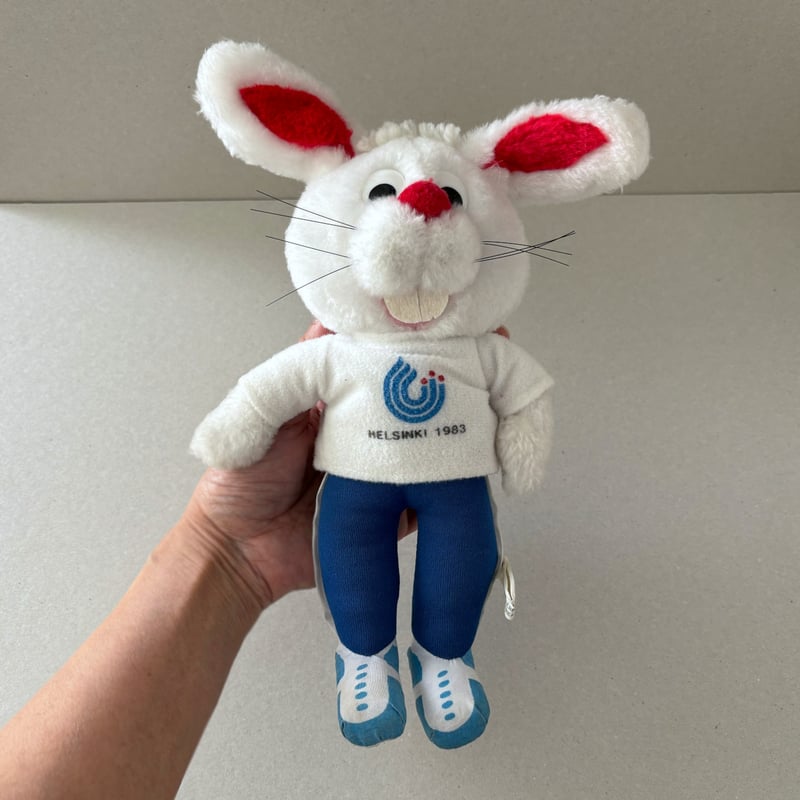 Finland IAAF World Championships in Athletics