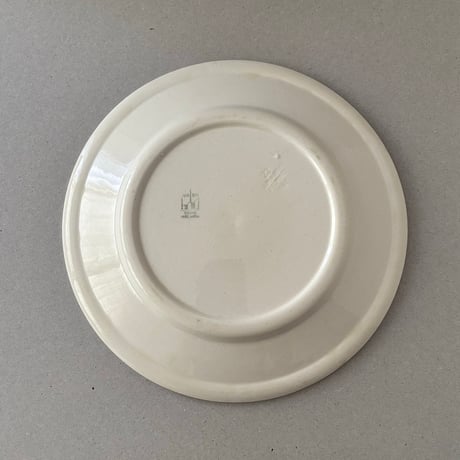 arabia plate 23.5cm 生成