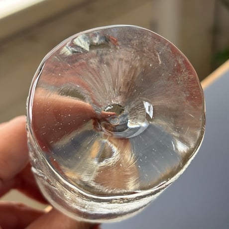 riihimaki glass paper wait