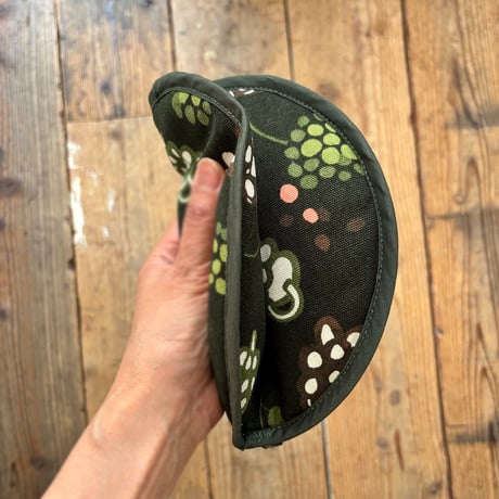 aarikka pot mat
