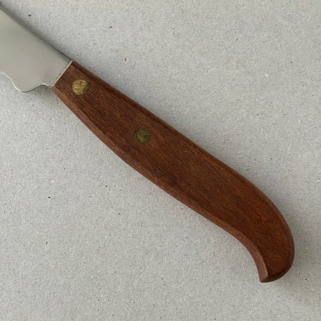 fiskars bread knife
