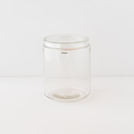 iittala glass jar 1000ml (太)