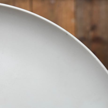 Finnair Caravelle melamin plate 20cm Tapio Wirkkala